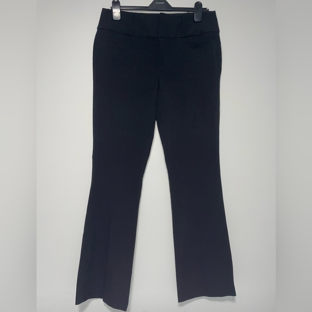 XOXO | Black Basic Dress Pants